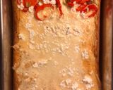 Φωτογραφία βήματος 34 της συνταγής Homemade Pizza 🍕😋 πίτσα