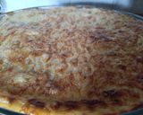 Φωτογραφία βήματος 8 της συνταγής Παστίτσιο