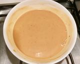 A picture of step 9 of #HelpfulCook Summer Rolls.
