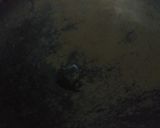 A picture of step 1 of Chicken tawa kaleji.