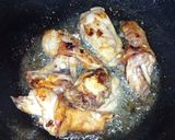 Foto langkah ke 2 dari resep Ayam Saos Tiram.