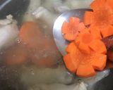 รูปขั้นตอนการทำที่ 5 ของ ซุปไก่