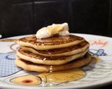 Φωτογραφία βήματος 6 της συνταγής Pancakes
