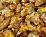 Foto del paso 3 de la receta: Cocochas de merluza rebozadas