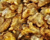 Foto del paso 3 de la receta: Cocochas de merluza rebozadas