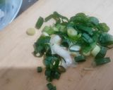 Foto langkah ke 5 dari resep Stim Tofu Telur Udang.