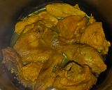 Foto langkah ke 1 dari resep Ayam kecap pedas.