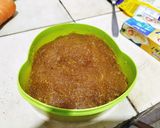 Foto langkah ke 4 dari resep Selai Nanas Isian Nastar.