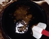 Foto langkah ke 6 dari resep Banana Crumble Brownies.