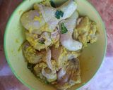 Foto langkah ke 2 dari resep Ayam goreng telur ala bunda nanik.