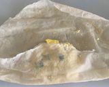 Foto langkah ke 3 dari resep Martabak Tahu.
