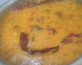 தால் தடுக்கா பஞ்சாப் மாநில உணவு (Thaal Thadukka Recipe in tamil) ரெசிபி ஸ்டேப் 2 புகைப்படம்