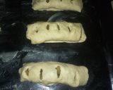 A picture of step 6 of Meat pie.