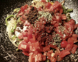 Foto del paso 6 de la receta: Salsa infierno con encurtidos
