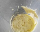 Foto del paso 1 de la receta: Tatarská omácka (salsa tártara checa)