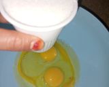 صورة لخطوة 2 من وصفة كروكي بذوق كاكاو