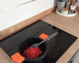 Foto del paso 1 de la receta: Mermelada de fresa sin azúcar