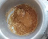 રાજગરા નો શીરો (Rajgira Sheera Recipe In Gujarati) રેસીપી સ્ટેપ3ફોટો