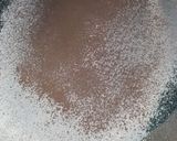 A picture of step 2 of Brownies.