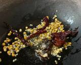 Sweet and sour yellow pumpkin (mangalore style) recipe step 2 photo