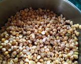 ধোঁকার ডালনা (Dhonkar dalna recipe in Bengali) রেসিপির ধাপ 1 ছবি