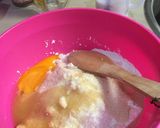 Foto langkah ke 1 dari resep Wingko babat gampang ga ribet...👍🏻😋.