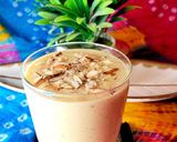 A picture of step 1 of Thandai Kheer With Homemade Instant Thandai Masala.
