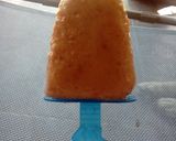 Foto del paso 4 de la receta: Heladitos de fruta para los peques