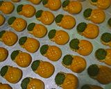 Foto langkah ke 7 dari resep Nastar.