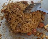 Foto langkah ke 6 dari resep Bihun Goreng Kecap.