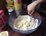 Une image de l'étape 1 de Gâteau fantôme.