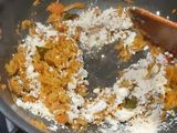 दुधी चा कोरडा (dudhi cha korda recipe in marathi)