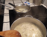 Foto del paso 6 de la receta: Risotto de setas y queso azul