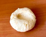 Foto del paso 2 de la receta: 🇨🇴 PANDEBONO (Colombia)