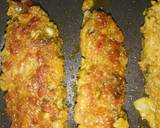 Mutton Seak kabab recipe step 5 photo