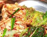 匠弄。極致韓式辣泡菜 Kimchi 視頻食譜步驟16照片