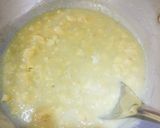 A picture of step 2 of Coconut Bliss Balls.