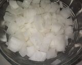 Foto del paso 2 de la receta: Sopa cultivateur 🍲