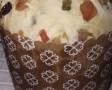 Foto del paso 1 de la receta: Pan dulce!!🧑‍🎄🧑‍🎄
