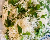 Une image de l'étape 2 de L’endive façon Turbot aux tuiles de Parmesan.