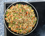 Foto del paso 7 de la receta: Arroz 3 delicias