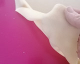 Foto del paso 4 de la receta: Pasta fresca mini raviolis de ricotta (sfoglia lorda)