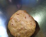 Foto del paso 2 de la receta Pan de cayena y chorizo