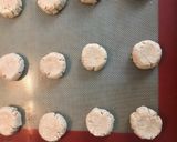 Foto del paso 2 de la receta: Cocadas -low carb/keto/celiacos