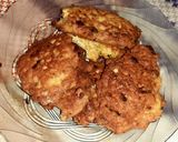Foto langkah ke 4 dari resep Tempeh telor gurih.
