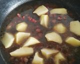 Foto del paso 4 de la receta Solomillo de cerdo a la castellana con Pedro Ximénez