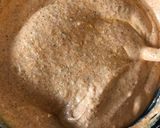 A picture of step 3 of Stuffed Tandoori Besan Chilla.