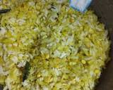 Roasted Papad Poha recipe step 4 photo