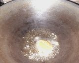 शेजवान फ्राईड राईस (schezwan Fried Rice recipe in marathi) रेसिपी स्टेप 4 फोटो 