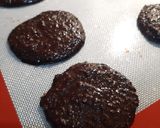 Foto del paso 2 de la receta: Galletitas de chocolate